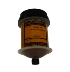 BioDisc Greasomatic MP Cartridge Adaptor GMA2