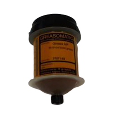 BioDisc Greasomatic MP Cartridge Adaptor GMA1