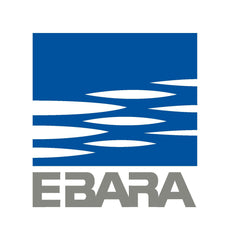 Ebara Best One MS Automatic Sump Drainage Water Pump - Float Switch - 230v