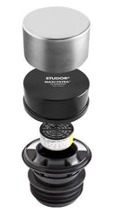 Studor Maxi-Filtra Aluminium Cover