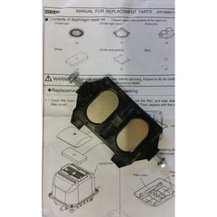 Secoh SE23 Magnet for JDK60-120 Series Blowers