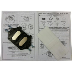 Secoh SE43 Magnet for JDK Series Blowers