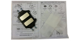 Secoh SE44 Magnet for JDK Series Blowers