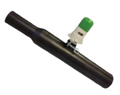 SE45 Pressure Relief Valve for Secoh JDK 150-500 Blowers